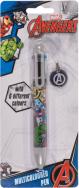Produktbild Ootb Mehrfarbiger Kugelschreiber, Marvel (Mehrfarbig, 1 x)
