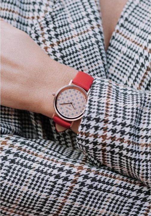 Immagine prodotto Jowissa AnWy (Orologio da polso analogico, 35 mm)