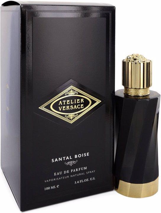 Versace Santal Boisé (Eau de Parfum, 100 ml)