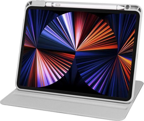 Produktbild MU Classic Rotierbare Leder Hülle (IPad Pro 11 (2020))