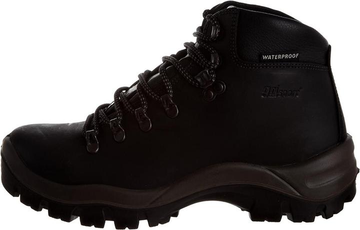 Image du produit GriSport Bottes de randonnée Peaklander Cuir ciré (38)