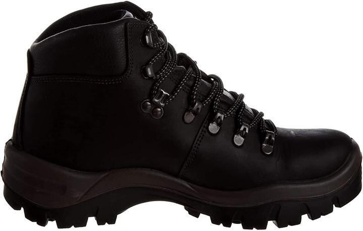 Image du produit GriSport Bottes de randonnée Peaklander Cuir ciré (38)
