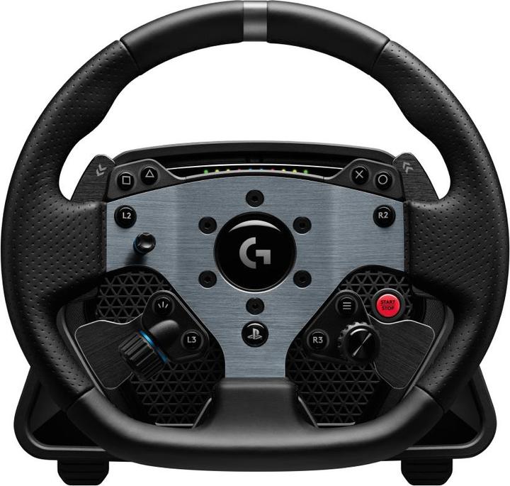 Produktbild Logitech G Pro Racing Wheel (PS5, PC, PS4)