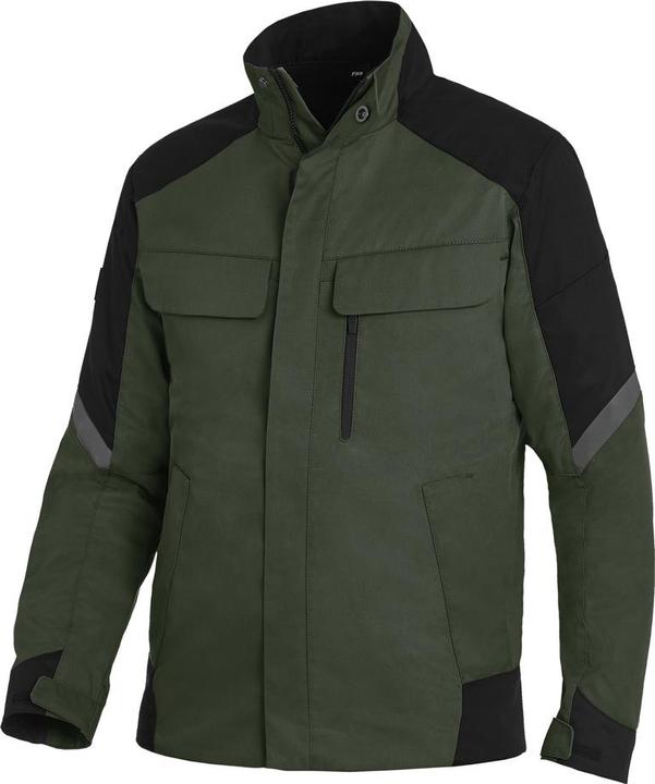 Olive-black