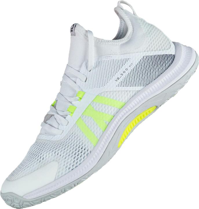 Actual product image Allsix VS500 FIT (47)