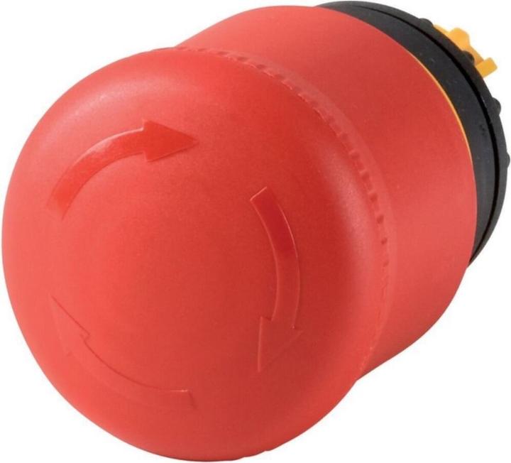 Produktbild Eaton Not Halt Pilzdrucktaster M22 PVT IP67/IP69 1 St.