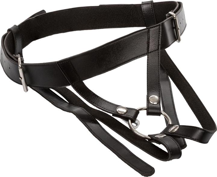 CalExotics Premium Ring Harness