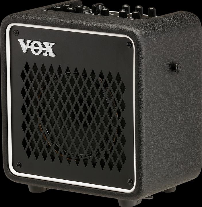 Actual product image Vox Guitar combo, Mini Go 10, modelling, 10 watts, digital effects, lo (Guitar, 10 W)