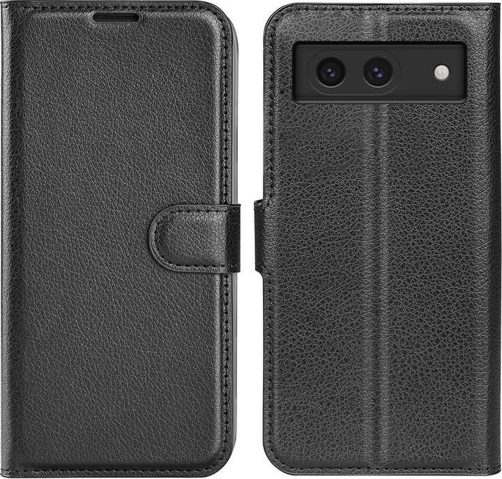 Cover-Discount Google Pixel 8a - Custodia in pelle (Google Pixel 8a)