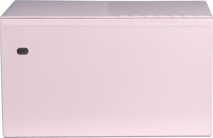 Actual product image Friedrich Design Pink Jewelry Box Aurora -9