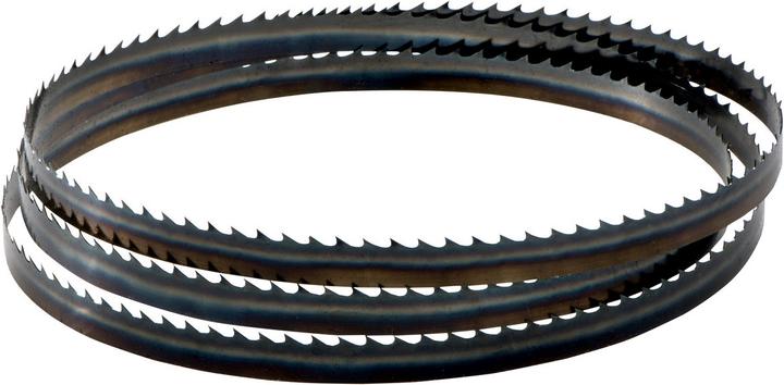Produktbild Metabo Bandsägeblatt