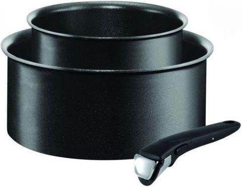 Immagine prodotto Tefal L6549503 Set di pentole (20 cm, Pentola)