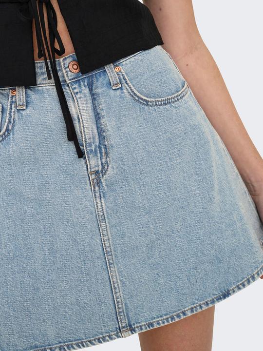 Immagine prodotto Only ONLEDEN Jeansrock Jeansrock (XL)