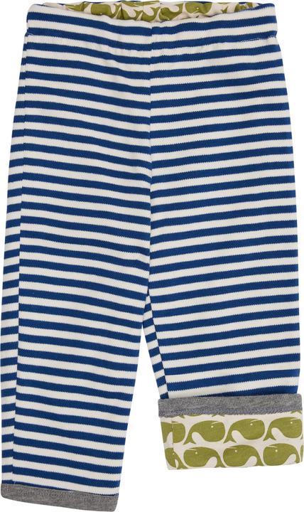 Actual product image loud + proud Reversible trousers (68)