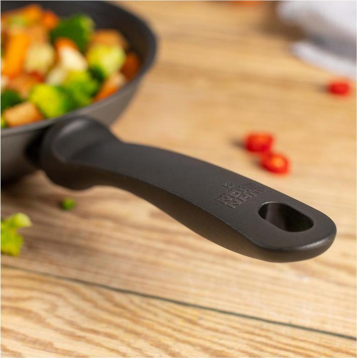 Actual product image Kuhn Rikon New Life Recycling (28 cm, Frying pan, Aluminium)