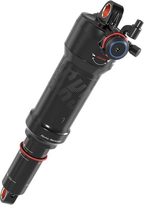 Actual product image Rs Deluxe RL Remote 190mm x 40mm DebonAir (190 mm, 40 mm)