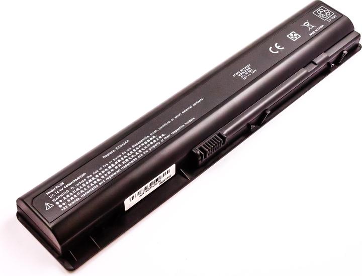 Produktbild AGI 83488 - Akku - Akku 4.400 mAh 14,4 V (4400 mAh)