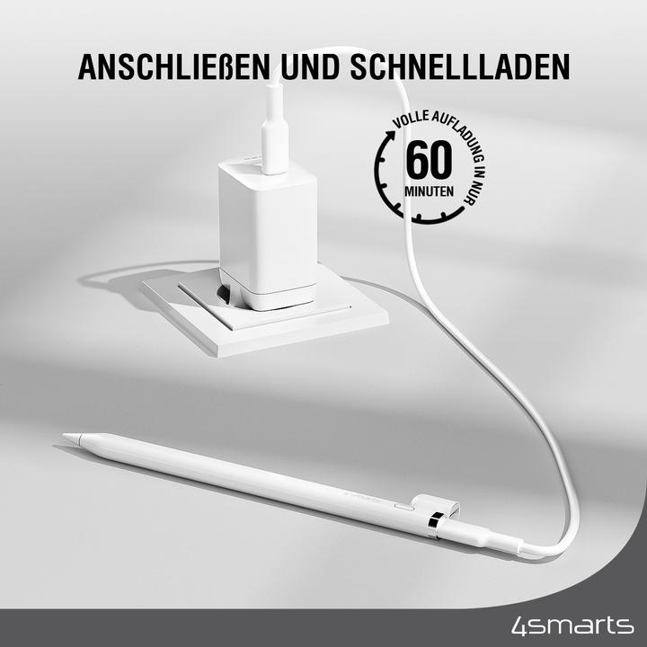 Produktbild 4smarts Aktiver Pencil Pro