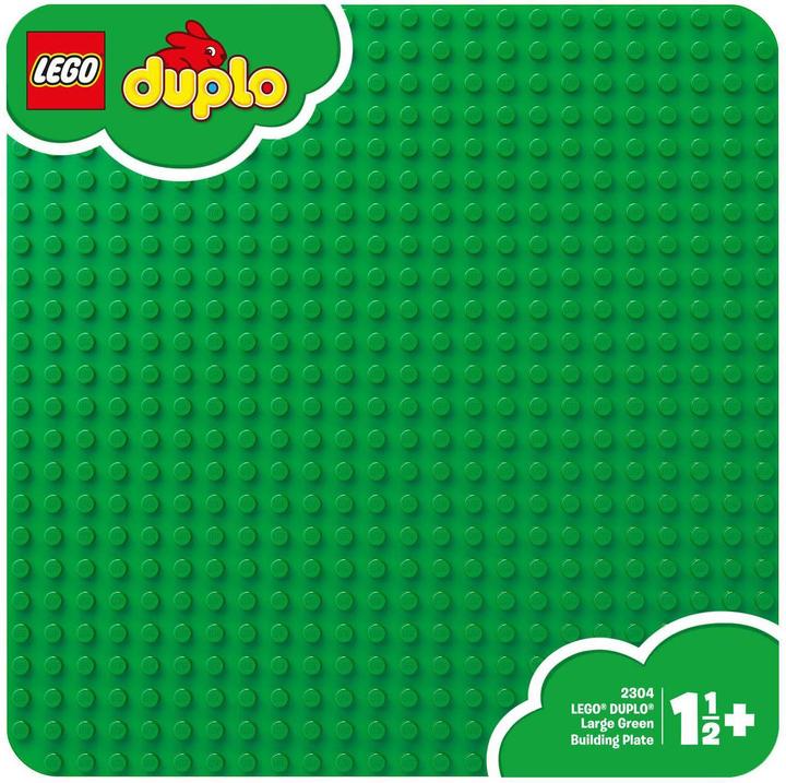 Image du produit LEGO Grand panneau de construction (2304)