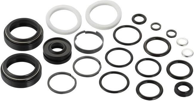 RockShox Service Kit Basic SID 2927+ Boost