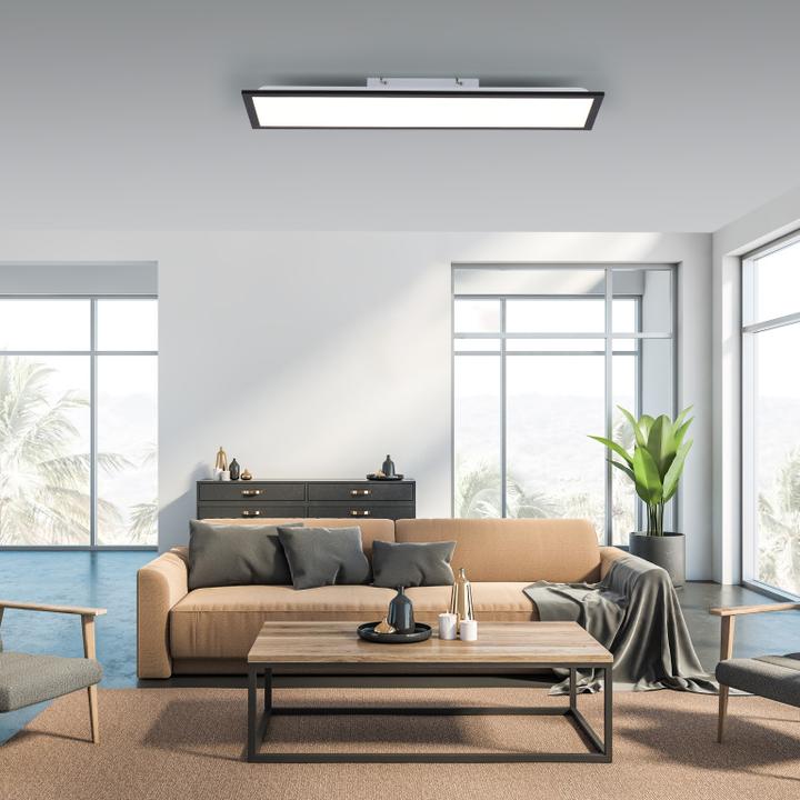 Actual product image Leuchten Direkt Flat (1615 lm)