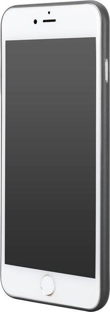 Produktbild Baseus Sunie Series Plastik/Stoff Hülle (Apple iPhone 7 Plus, Apple iPhone 8 Plus)