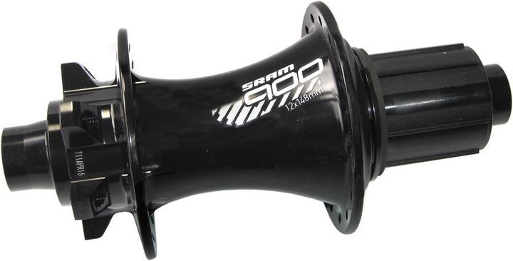 Image du produit Sram Moyeu arrière 900 32H 6 trous (Frein à disque Center lock)
