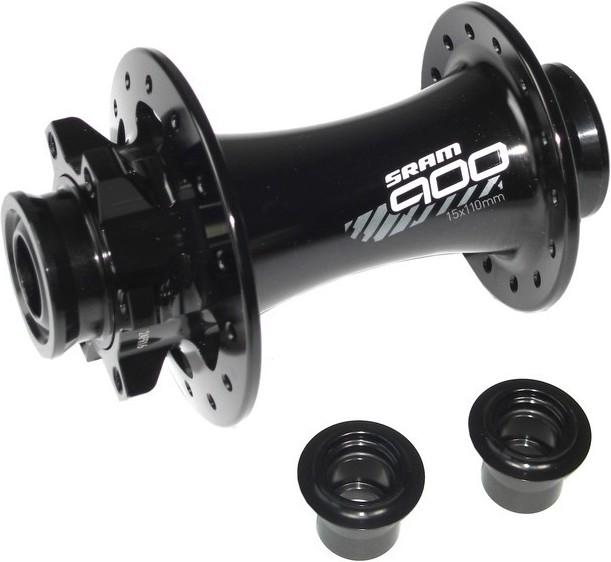 Produktbild Sram Vorderradnabe 900 28H 6-Loch (Scheibenbremse Center Lock)