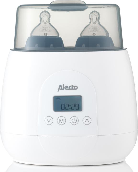 Alecto Duo