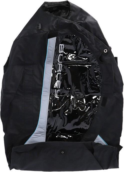 Actual product image Burley D'Lite X stringing