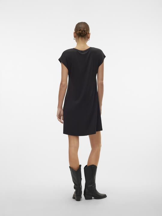 Image du produit Vero Moda Vmava Sl Knee Dress Ga Jrs Noos (XL)