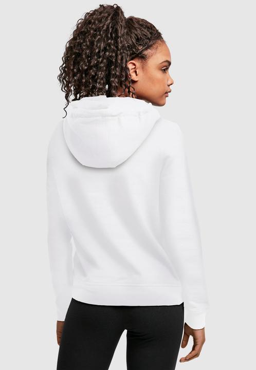 Actual product image Mister Tee MisterTee Ladies Trust 2.0 New Basic Hoodie - 174731 (S)