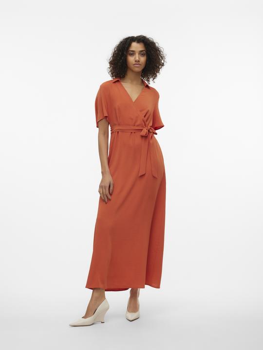 Actual product image Vero Moda VMMANNI Long dress Dress (L)