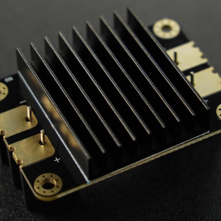 Actual product image DFRobot 60W DC-DC Step Down Converter