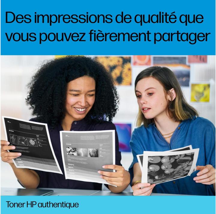 Actual product image HP 508x (M)