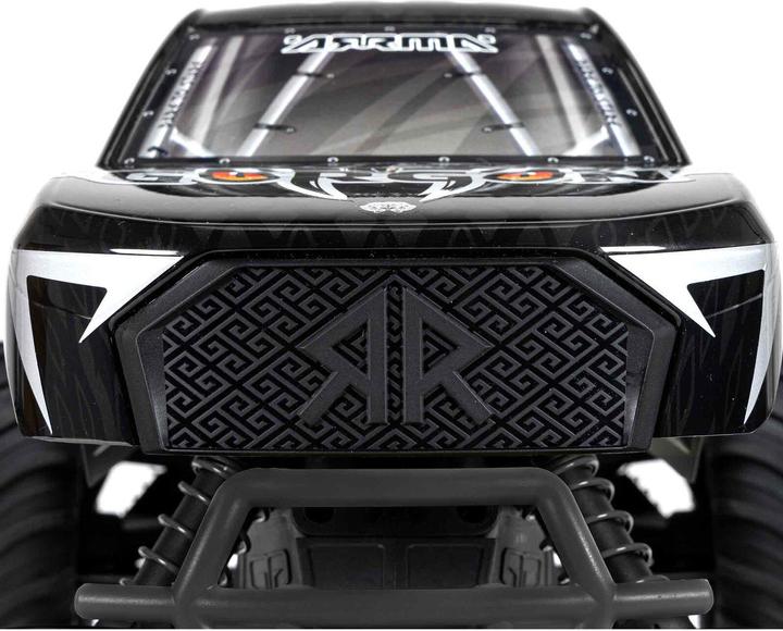 Actual product image Arrma Gorgon MEGA 550 RWD (Kit)