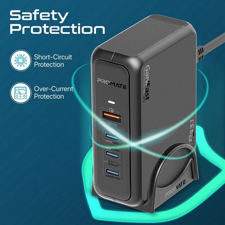Produktbild ProMate GaNPort (140 W)