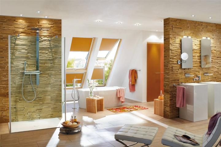 Productafbeelding Paulmann Nova badkamer inbouwarmatuur (460 lm, GU10)