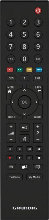 Actual product image Grundig 24 VLE 4820 (24", LED, HD ready)