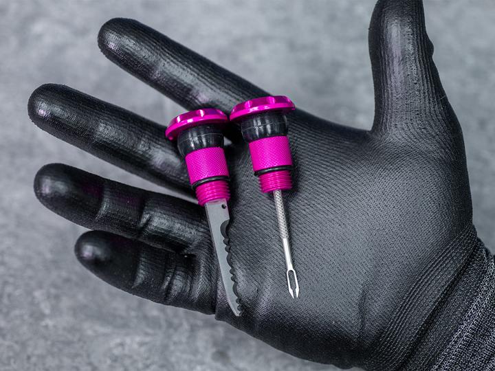 Immagine prodotto Muc-Off Tappo Stealth Tubeless Punctures