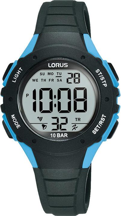 Lorus Kids (Digitaluhr, 32 mm)
