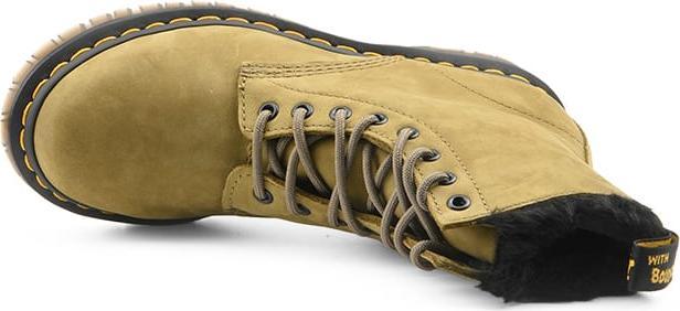 Immagine prodotto Dr. Martens 8 Eye Boot 1460 Serena (36)
