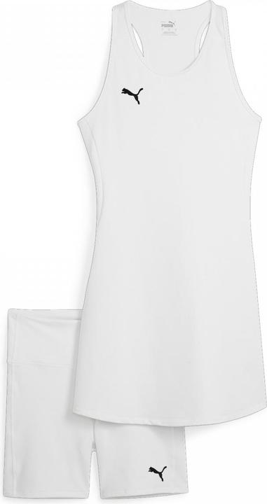Actual product image Puma teamGOAL Dress (XXL)