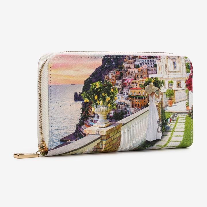 Immagine prodotto Ynot? Portafoglio Yesbag 19 cm
