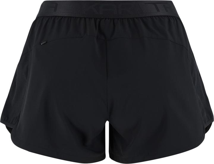 Actual product image Kari Traa Women's Nora 2.0 Shorts (S)