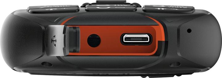 Produktbild Gigaset GLX 8 black (2.40", 4G)