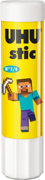 Immagine prodotto UHU Minecraft