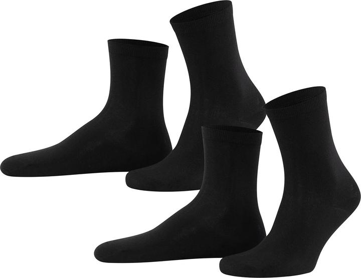 DIM Green BIO Socken (2er Pack, 39 - 42)