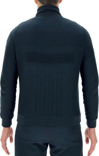 Produktbild UYN Sweatshirt Mit Durchgehendem Reissverschluss Natural Training (S)