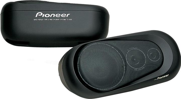Actual product image Pioneer Ts-X150 (60 W, 13 cm, Other)